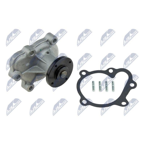 Pompa apa Opel Corsa A, B 1.5d, Td 1987-, Kadett E 1.5td 88-, 1334034