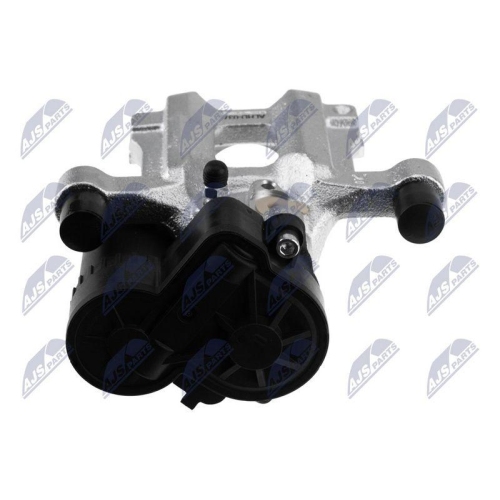 Etrier frana spate Honda Civic X 2015-, Dreapta, Electric, 43018-TGG-A01