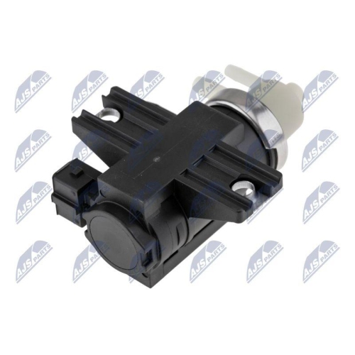 Convertor presiune Turbocompresor egr motor 1.6d, 2.3d Renault Megane Iv, Scenic Iv, Espace V, Talisman, Alaskan, Trafic Iii; Fiat Talento; Opel Vivaro B, Nissan Navara Np300, Nv300; Mercedes X(470); 2014-, 149566740R