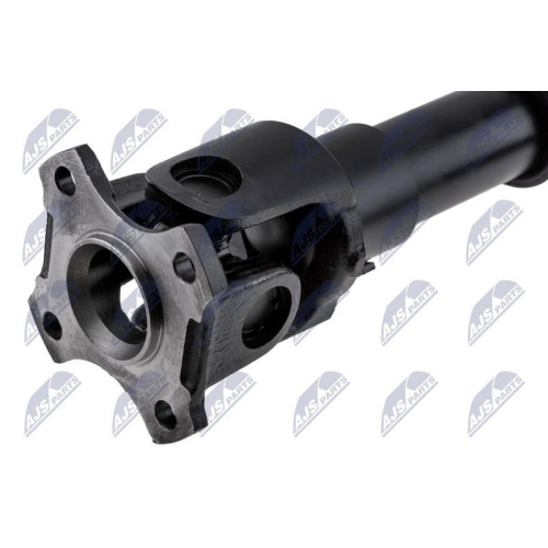 Ax cardan Suzuki Samurai 1.3 88-, Fata, 27102-83101