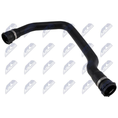 Conducta lichid racire Bmw X5 E70 30d 2006-2010, X6 E71 30d 2007-2010, Furtun Superior, 17127794153