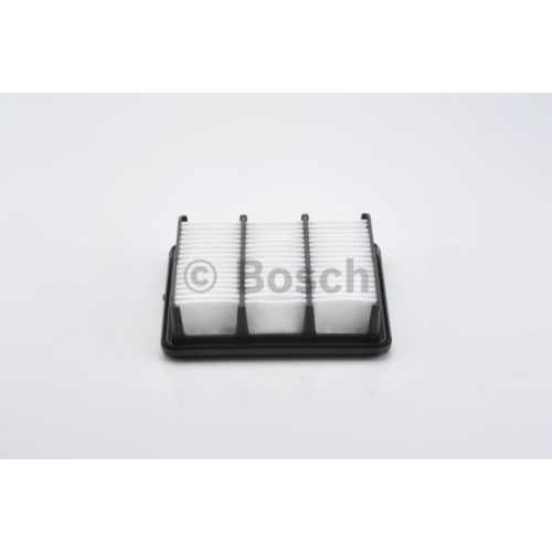 Filtru aer BOSCH F026400063 Kia Cee`D Hatchback (Ed) Pro Cee`D (Ed) Cee`D Sw (Ed) I30 (Fd) I30 Cw (Fd) Elantra Limuzina (Hd) Cee`D (Jd)