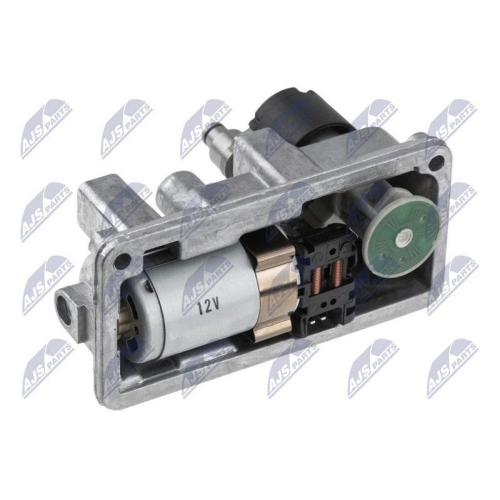 Actuator turbocompresor g-20/6nw009550/ Audi A6 2004-2011, Q5 2008-2016, Q7 2006-2015, Vw Touareg 2002-2010, Touareg 2010-2018, Phaeton 2002-2016, Porsche Cayenne 2002-2010, Cayenne 2 2010-2017, 6NW009550