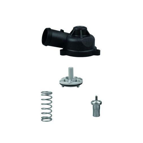 MAHLE termostat,lichid racire BEHR