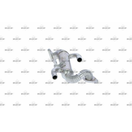 NRF Radiator, recirculare gaze de esapament