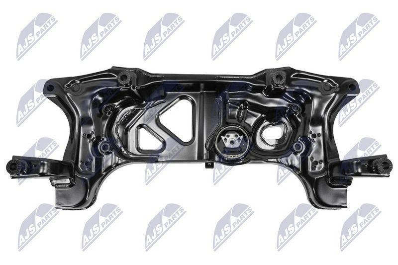 Cadru motor VW Passat B7 2012-2021, Jetta VI 2010-2018, Beetle Mk3 2012-2019; partea din fata; 5C0199313K; NTY, aftermarket