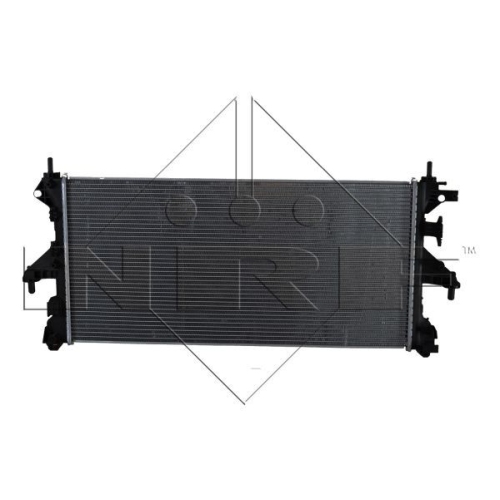 Radiator racire motor Nrf 54202