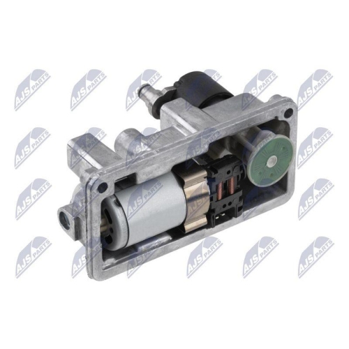Actuator turbocompresor g-206/6nw008412/ Bmw Seria 5 E60 520d 2005-, X3 E83 2.0d 2003-, 6NW008412