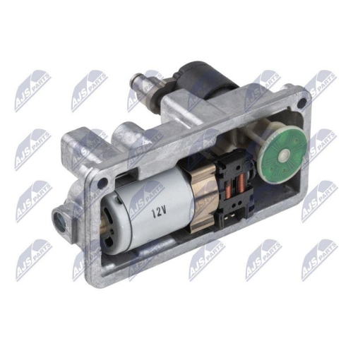 Actuator turbocompresor g-21/6nw009550/ Audi A4 2.7tdi, 3.0tdi 2007-, A5 2.7tdi, 3.0tdi 2007-, Q5 3.0tdi 2008-, 6NW009550