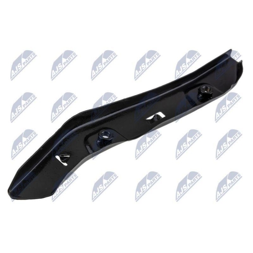 Suport bara protectie fata Skoda Octavia 3 2012-, Skoda Octavia 3 Combi 2012-, Dreapta, 5E0807050