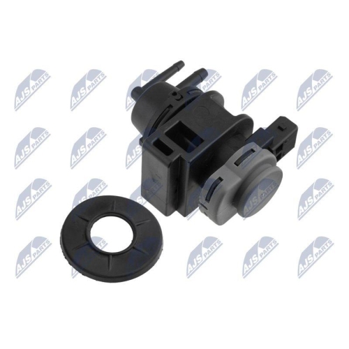 Convertor presiune Turbocompresor egr motor 2.0d-3.0d Renault Megane 2, Megane 3, Scenic 2, Scenic 3, Laguna 2, Laguna 3, Koleos I, Espace 4, Vel Satis; 2005-, 8200575400