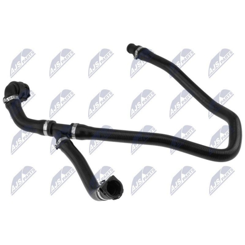 Conducta lichid racire Bmw X5 F25 18i, 20i, 28i 2011-2017, X4 F26 20ix, 28ix 2013-2018, 17127646157