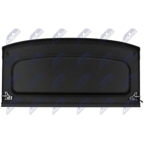 Polita portbagaj Vw Golf Sportsvan 2014-, VW-692