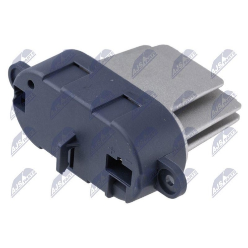 Rezistor ventilator habitaclu Renault Espace 4 2002-, 7701207453
