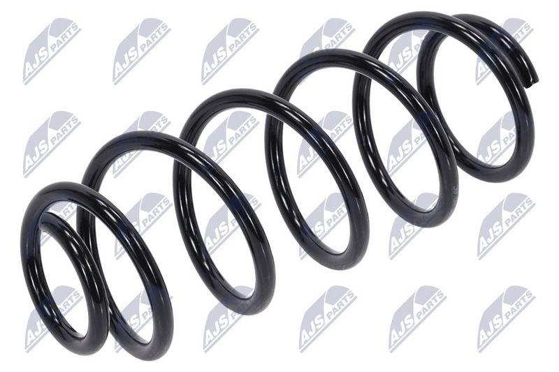 Arc suspensie Peugeot 407 2004-2010; partea din fata; 5002FJ; NTY, aftermarket