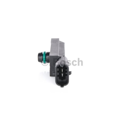Senzor presiune supraalimentare Bosch 0281002961