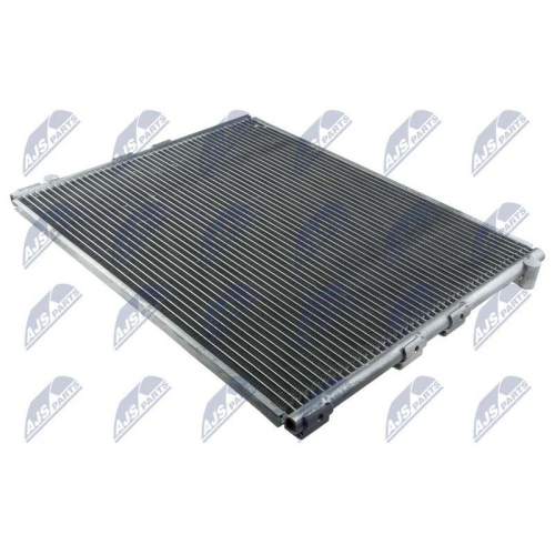 Evaporator aer conditionat 4 Runner 3 (N180) (95-) 2.7 I, Land Cruiser Prado J90 (96-) 3.0 Td (fara uscator), 8846060240