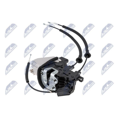 Broasca usa fata Hyundai Santa Fe 2013-, Stanga, 81310-2W010