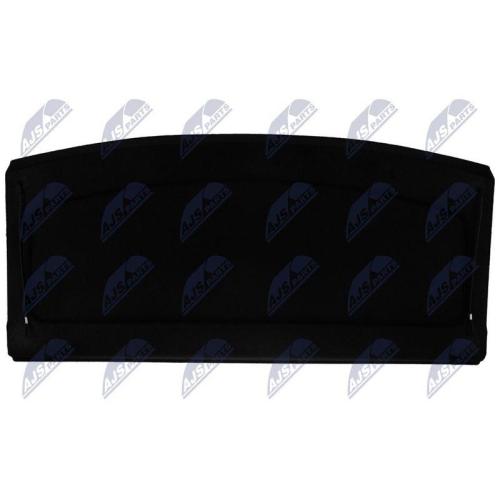 Polita portbagaj Vw Golf 6 2008-, VW-681