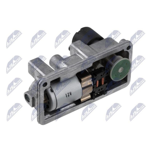 Actuator turbocompresor g-221/6nw008412/ Ford Mondeo 3 2.0di, Tddi, Tdci, 2.2tdci 2000-2007, Jaguar X-Type 2.0d, 2.2d 2003-2009, 728680-5009s, 728680-0007, 6NW008412