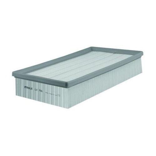 MAHLE Filtru aer