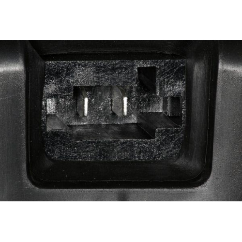 VALEO Ventilator, habitaclu