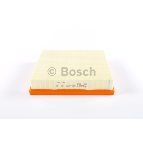 Filtru aer BOSCH F026400106 Ford Transit Caroserie Transit Tourneo Transit Bus Transit Platou / Sasiu