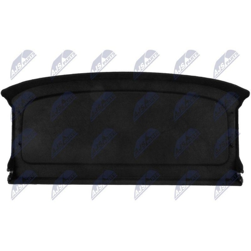 Polita portbagaj Vw Golf 7 2012-, VW-682
