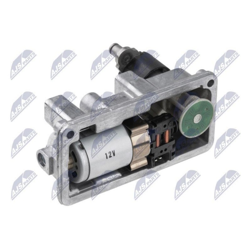 Actuator turbocompresor g-26/6nw009543/ Volvo C30 2006-2012, C70 2006-2013, S40 2006-2010, S60 2005-2010, S80 2006-2011, V50 2006-2010, V70 2005-2008, Xc60 2008-2017, Xc70 2005-2016, Xc90 2005-2014, motor 2.4d, 6NW009543