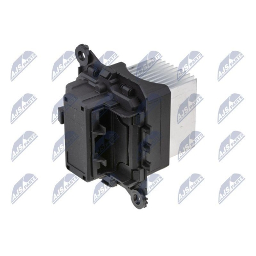 Rezistor ventilator habitaclu Renault Koleos, 2008-, 27761JY40A