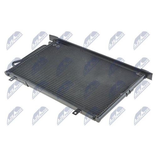Evaporator aer conditionat 5 E34 (88-) 525 Tds (fara uscator, Negru), 64531391393