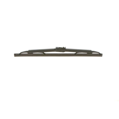 BOSCH lamela stergator Rear