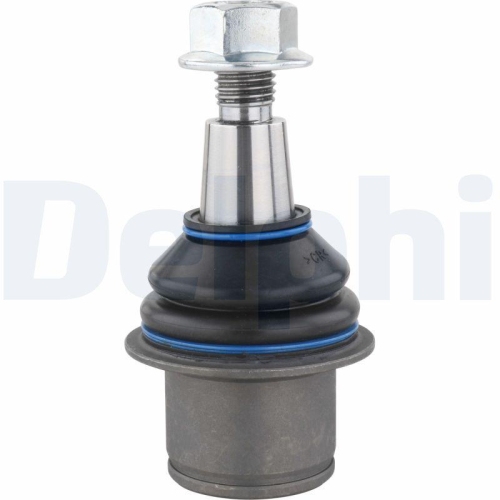 DELPHI Articulatie sarcina/ghidare