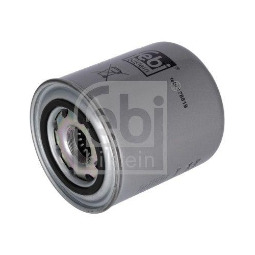 FEBI BILSTEIN Element filtrant uscator aer, compresor
