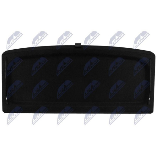 Polita portbagaj Vw Polo 2009-, VW-680