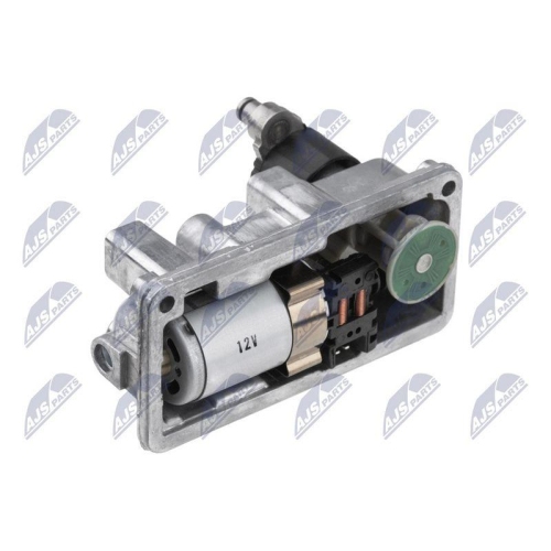 Actuator turbocompresor g-276/6nw009420/ Mercedes Sprinter 211cdi, 311cdi, 511cdi 2.2cdi 2006-, 6NW009420