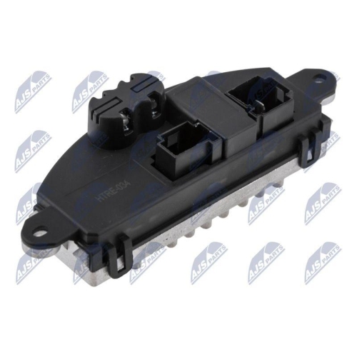 Rezistor ventilator habitaclu Renault Megane 4 2016-, Kadjar 2015-, Espace 5 2015-2023, Scenic 4 2016-2022, Grand Scenic 4 2016-2023, Talisman 2016-2022, 271505535R