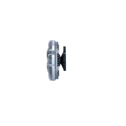 NRF Cupla, ventilator radiator