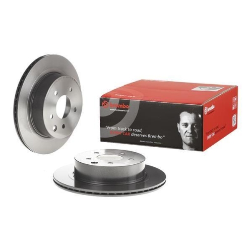 Set disc frana Infiniti G Coupe 09.02-12.07, G Sedan 08.02-; Nissan 350z Coupe (Z33) 09.02-12.09, 350z Roadster (Z33) 09.02-12.09, Juke (F15) 06.10-12.19, Leaf (Ze0) 11.10-12.17, Leaf (Ze1) 08.17-, Qashqai / Qashqai +2 I (J10 Nj10 Jj10e) 11.06-04.14, Qash