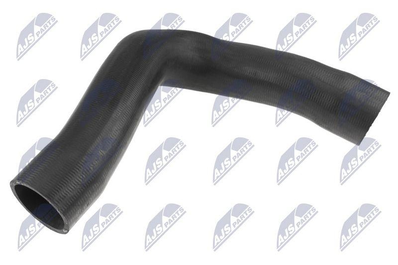 Furtun aer supraalimentare VW Sharan Van (7m_) 05.1995-03.2010; 7M3145828; NTY, aftermarket