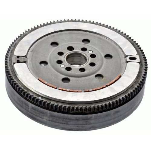 Volanta Land Rover Freelander I (L314); Rover/Mg 75 (Rj), 75 I Tourer (Rj), Mg Zt- T, Mg Zt, 2.0 Td4 4x4, 2.0 CDT, 2.0 CDTI, SACHS