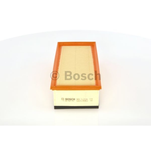 Filtru aer Bosch F026400121 Toyota Avensis (T25), 2003-2008; Corolla Verso 2004-2009; Lexus IS, 2005-2013; motorizari 2.0 ; 2.2 diesel