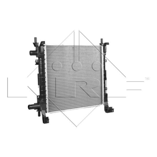 Radiator racire motor Nrf 54671