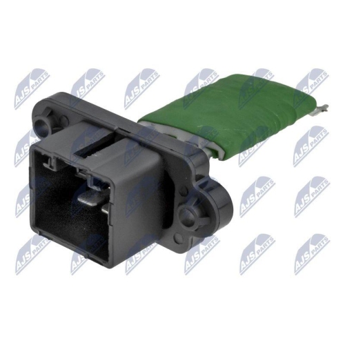 Rezistor ventilator habitaclu Seat Mii 2011-, Skoda Citigo 2011-, Vw Up! 2011-, 1S0959263A