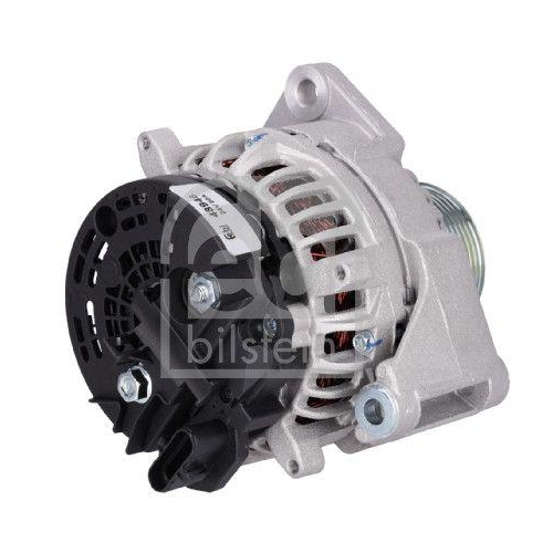 FEBI BILSTEIN Generator / Alternator