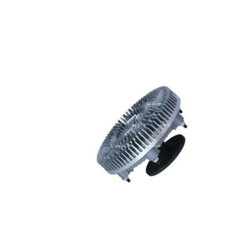 NRF Cupla, ventilator radiator