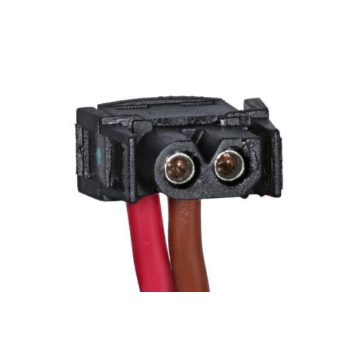 VALEO Ventilator, habitaclu