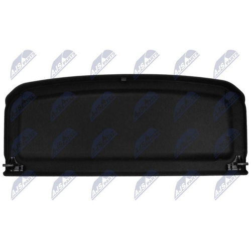 Polita portbagaj Vw T-Cross 2018-, VW-678
