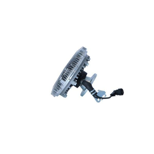 NRF Cupla, ventilator radiator