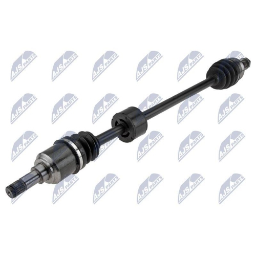 Planetara Fiat 500, 500c 1.2 2007-, Panda 0.9, 12. 2012-, Lancia Ypsilon 1.2 2010-, Ford Ka 1.2 2008-, Dreapta, NPW-FT-2006 9
